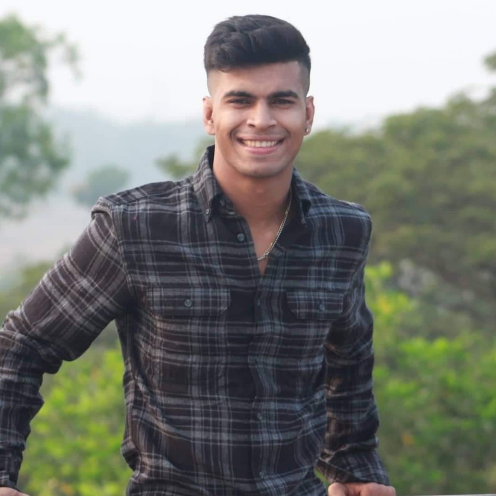 Meet your Posher, Jakaria